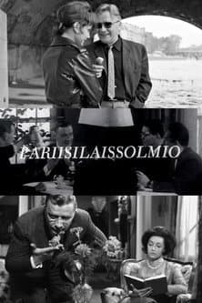 Pariisilaissolmio