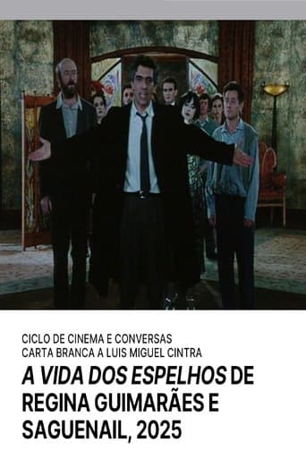 A Vida dos Espelhos