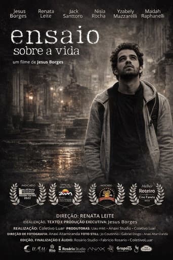 Ensaio Sobre a Vida
