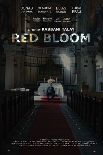 Red Bloom