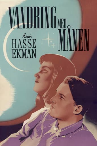 Vandring med månen