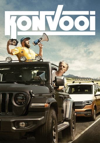 Konvooi