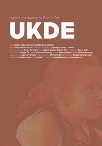 Ukde