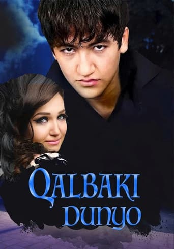 Qalbaki dunyo
