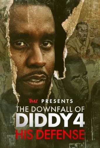 TMZ Presents | The Downfall of Diddy 4: His Defense