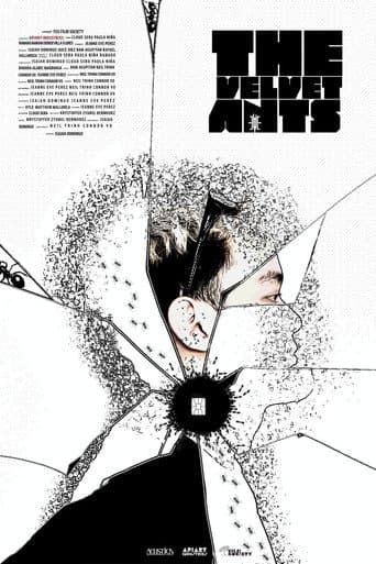 The Velvet Ants