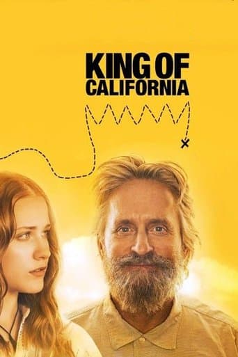 Kaliforniya'nın Kralı