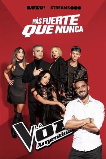 La Voz Argentina