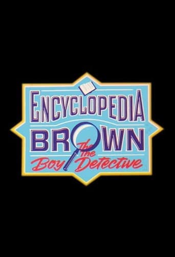 Encyclopedia Brown