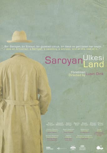 Saroyan Ülkesi