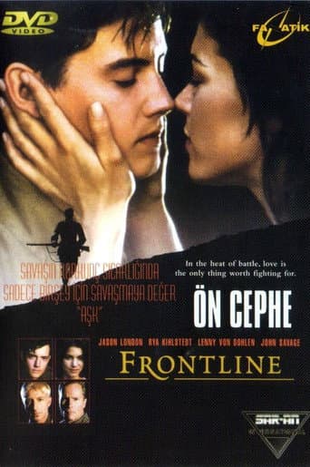 Ön Cephe