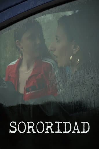 Sororidad