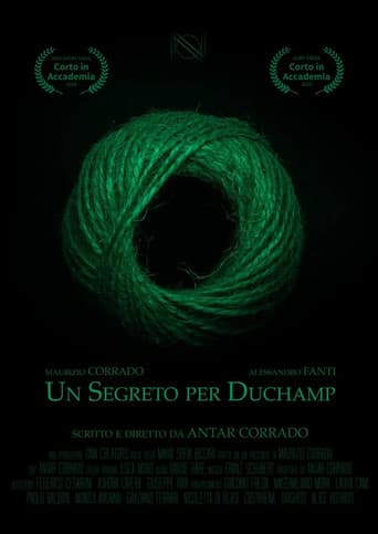 Un segreto per Duchamp