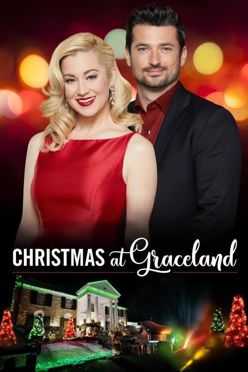 Graceland'da Noel