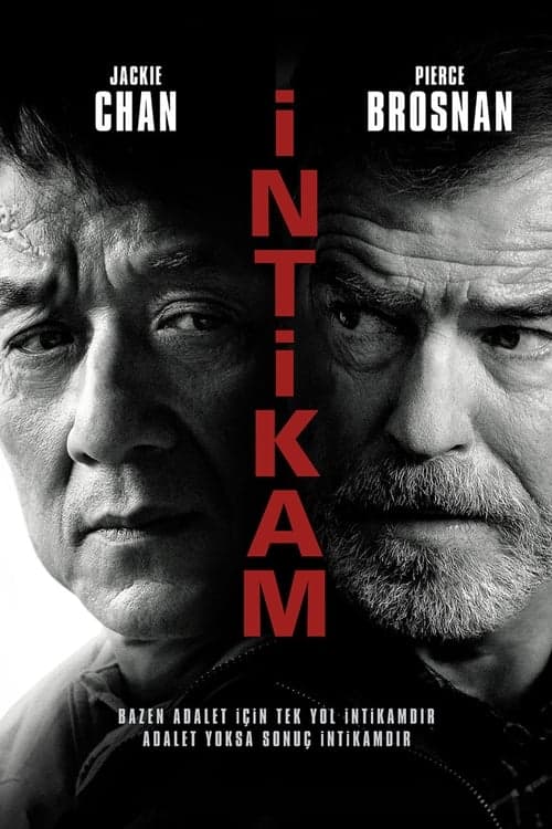 İntikam