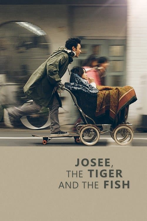 Joze to tora to sakana tachi