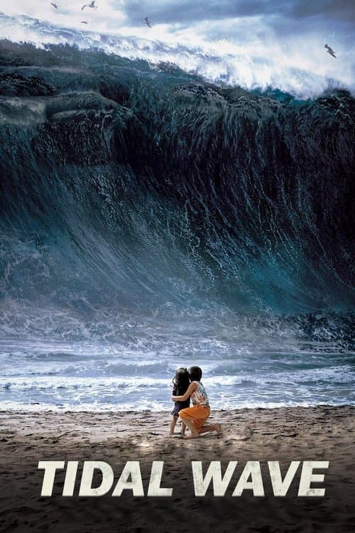 Tsunami’den Kaçış