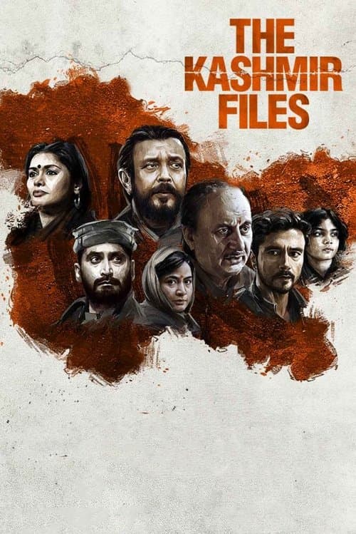 Keşmir Dosyaları / The Kashmir Files