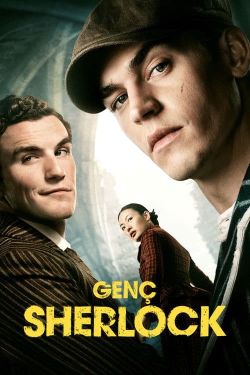 Genç Sherlock