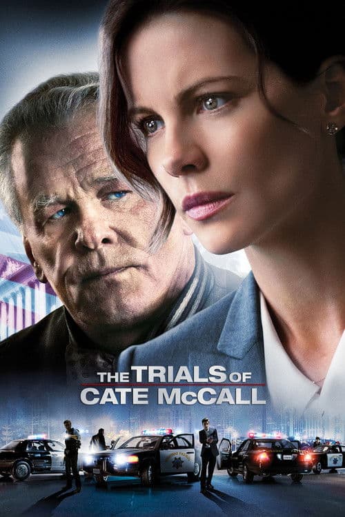 Cate McCall Davası
