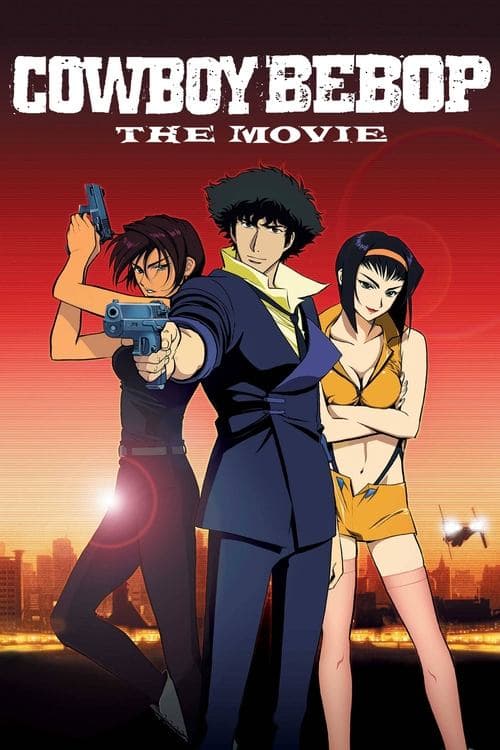 Kovboy Bebop
