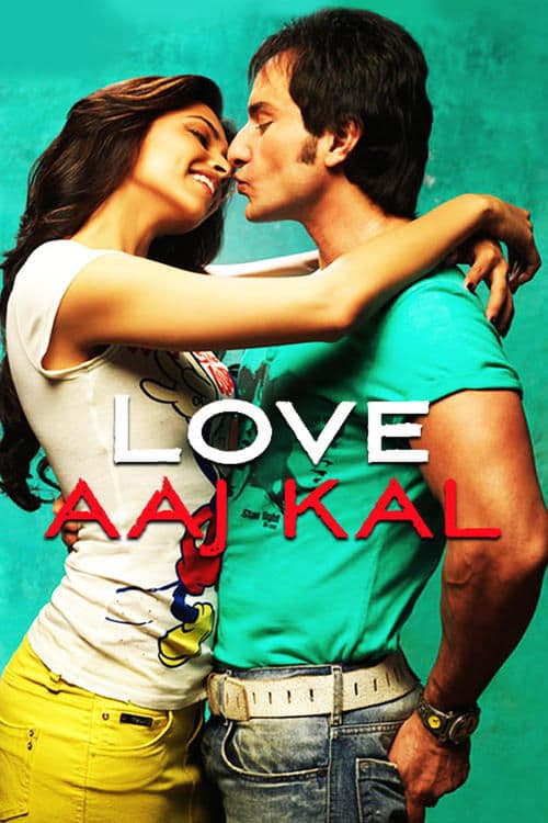 Dünün ve Bugünün Aşkı Sevgisi./ Love Aaj Kal