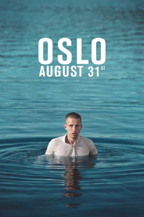 Oslo: 31 Ağustos