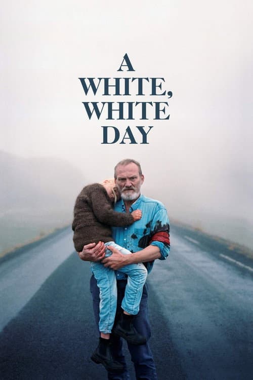 Bembeyaz Bir Gün