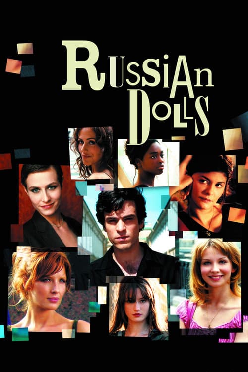 Rus Bebekleri