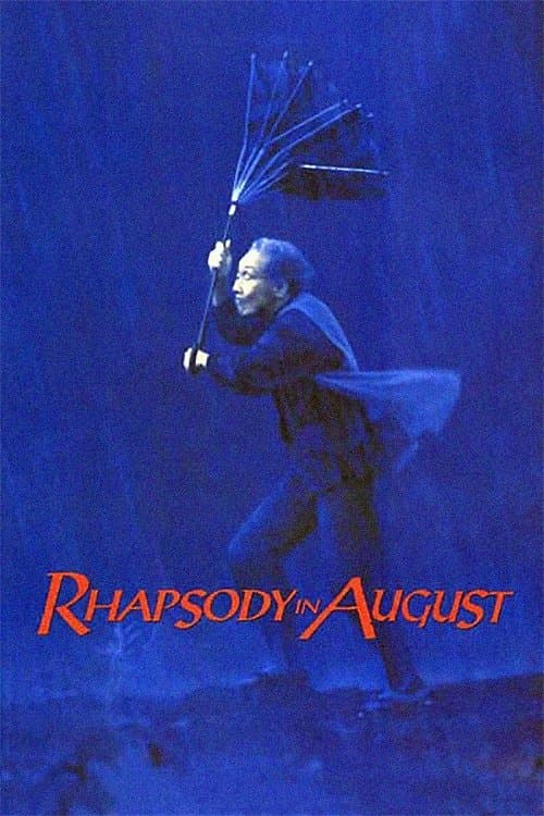 Ağustos'ta Rapsodi