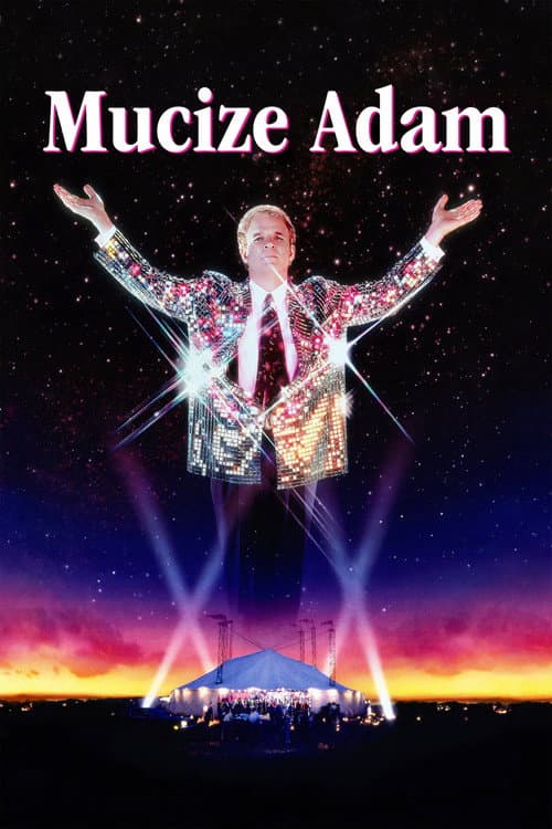 Mucize Adam