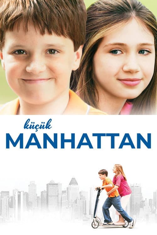 Küçük Manhattan