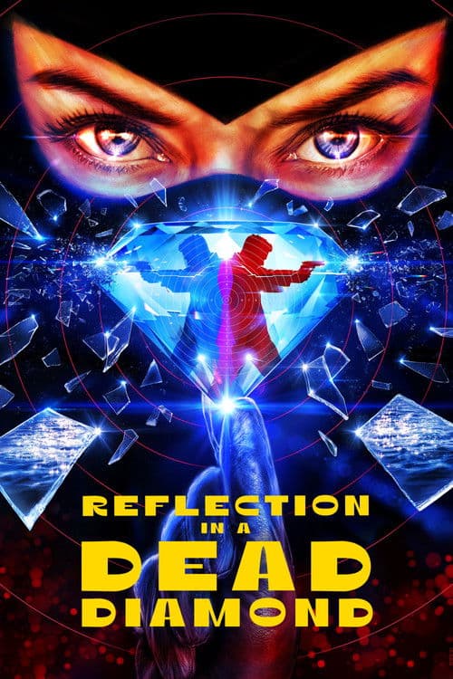 Reflection in a Dead Diamond