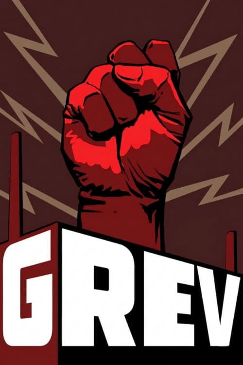 Grev