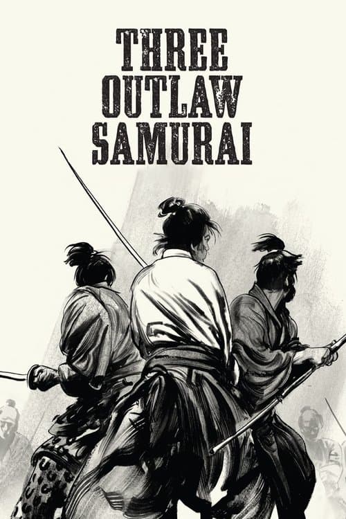 Kanunsuz Samuraylar