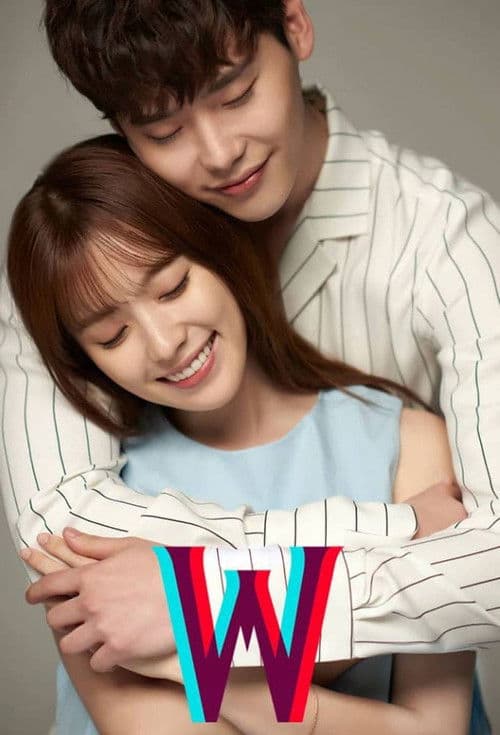 W – Two Worlds Apart