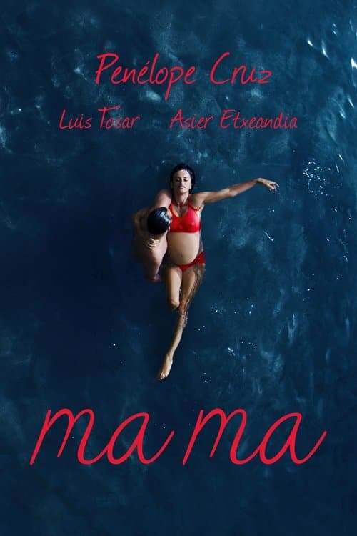 Ma Ma
