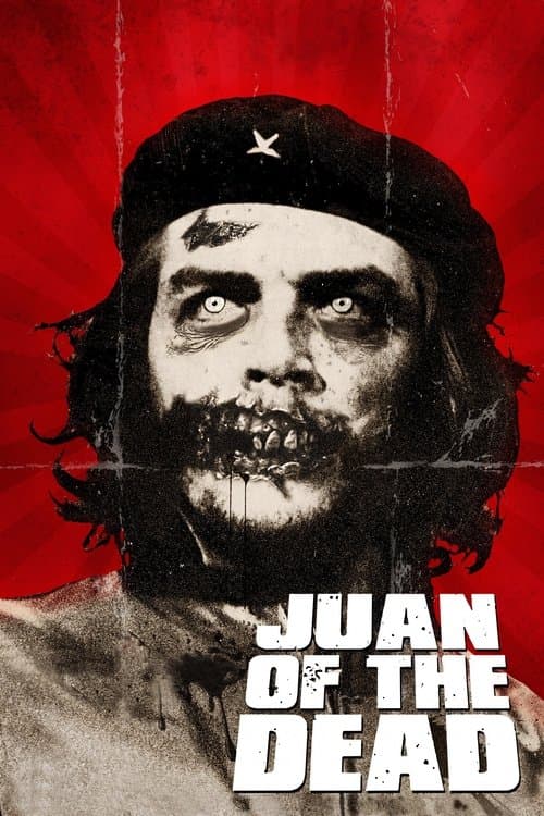 Ölülerin Juan’ı