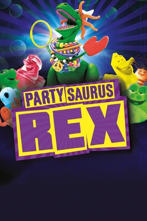 Partizor Rex