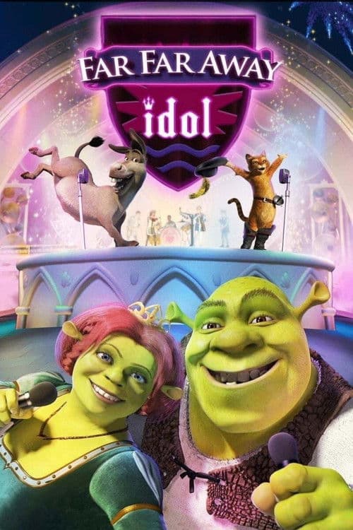 Uzaklardaki Krallığın İdolü