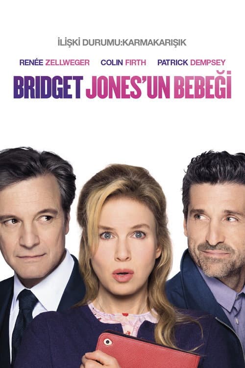 Bridget Jones'un Bebeği