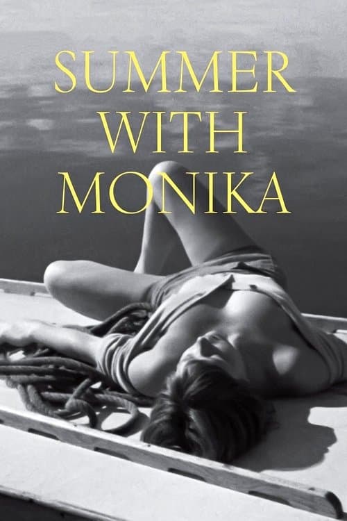 Monika'yla Bir Yaz