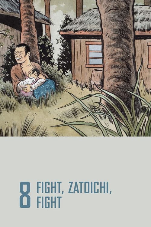 Dövüş Zatoichi Dövüş