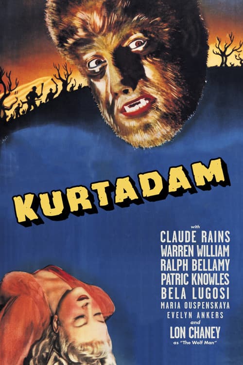 Kurt Adam