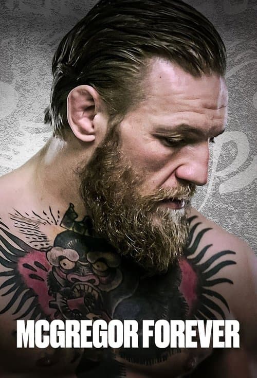 Conor McGregor: Sınır Tanımayan Dövüşçü