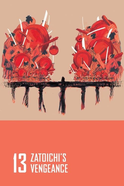 Zatoichi'nin Öcü
