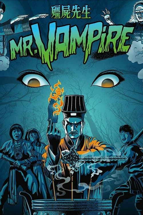 Bay Vampir
