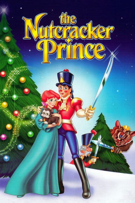 Sevimli Prens  / The Nutcracker Prince