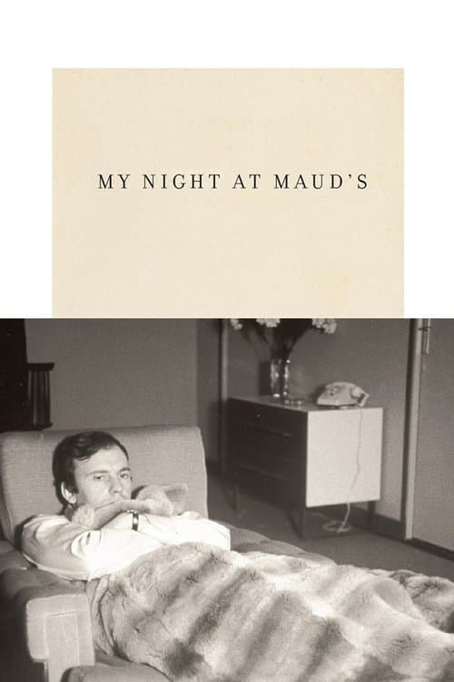 Maud'lardaki Gecem