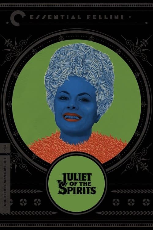 Ruhların Jülyeti